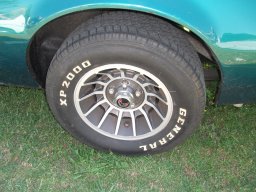 Oldtimermarkt Bockhorn 2011